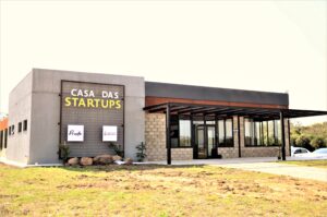 Casa das Startups