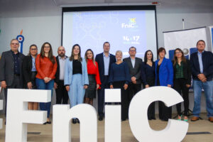 Organizadores da FniC24