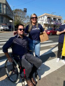 Secretário Emerson Santos