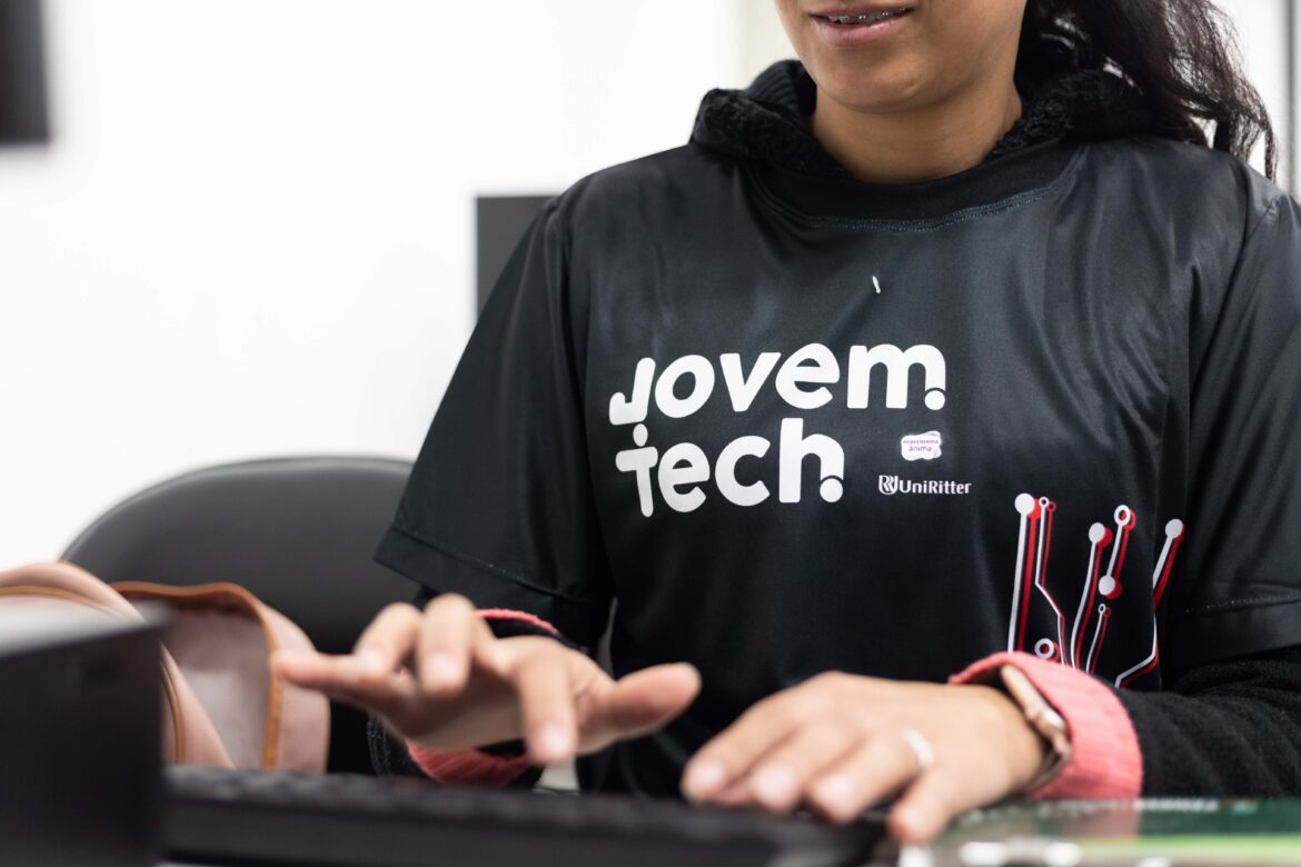 Jovem Tech