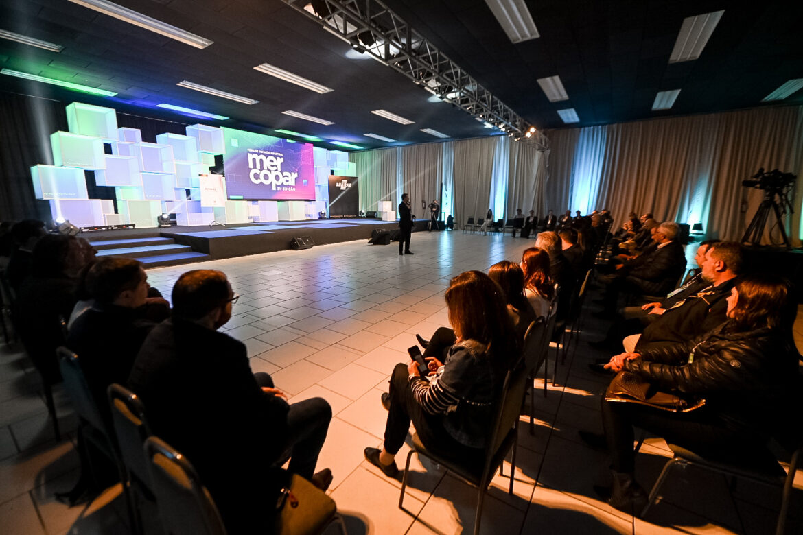 Sebrae RS na Mercopar 2023