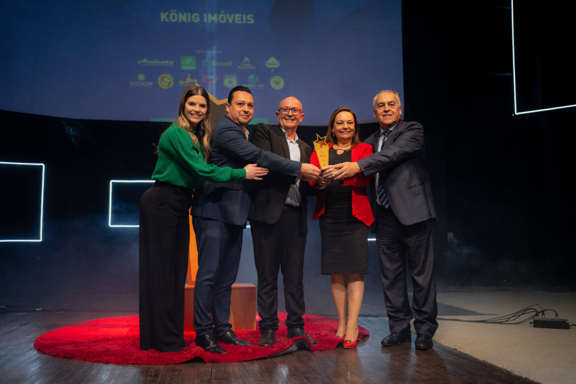 Koning no Marcas em Destaque - Foto: Mauricio Souza