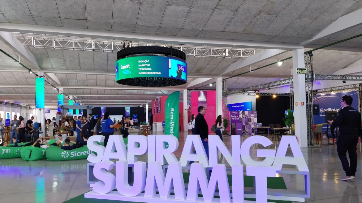 Sapiranga Summit