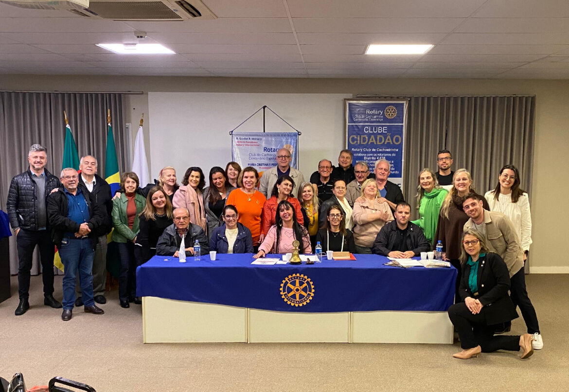 Rotarys Clubs de Cachoeirinha