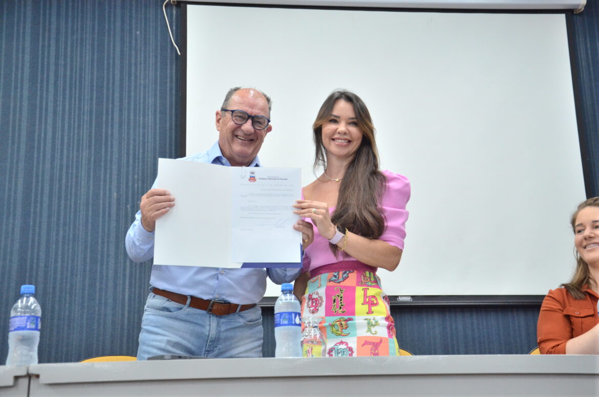 Secretaria da Mulher e direitos humanos