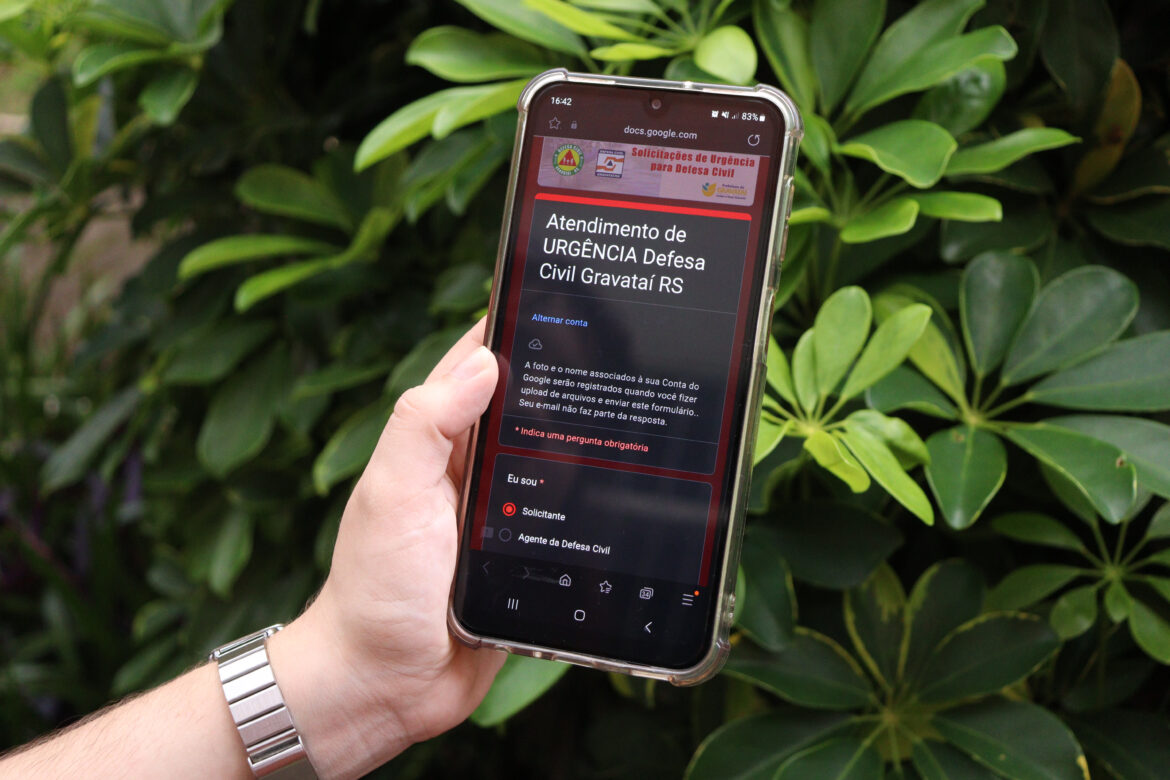 Como a tecnologia tem auxiliado no enfrentamento das enchentes no Rio Grande do Sul