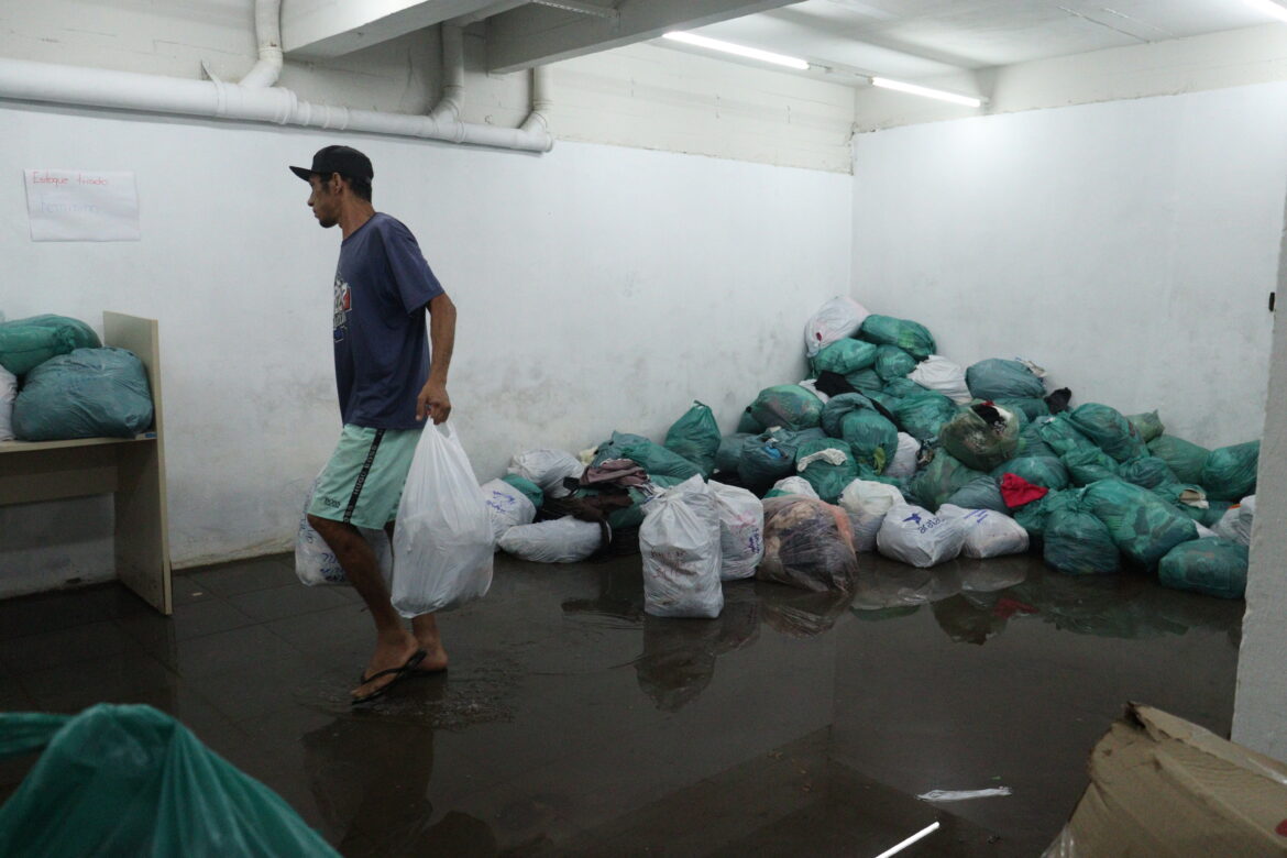 Loja do Bem Fotos: Vivian Anne