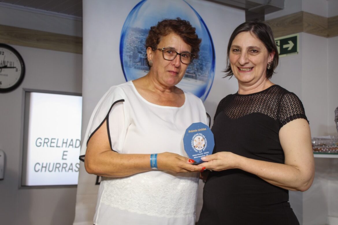 Edição do ano passado do evento