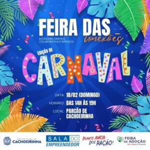 Feira das Conexões