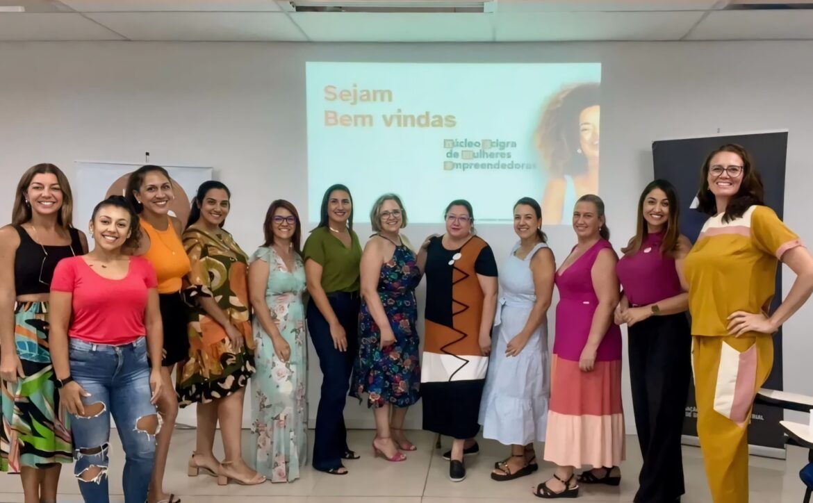 Painel da Mulher NAME