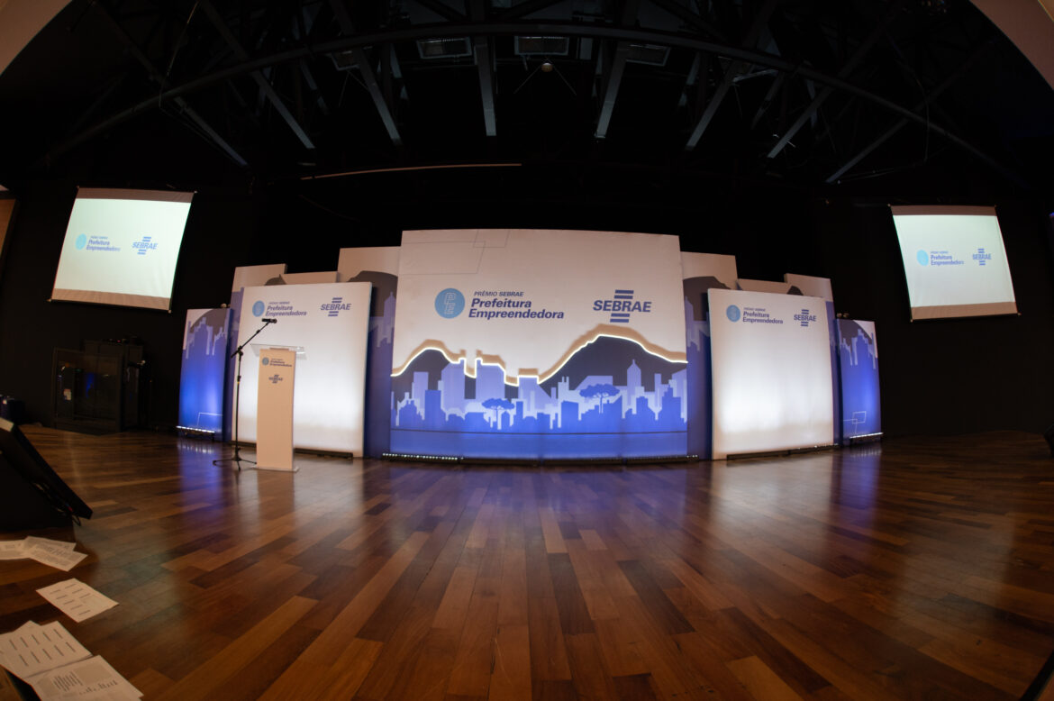 Gravataí e Cachoeirinha são reconhecidas no 12º Prêmio Sebrae de Prefeitura Empreendedora