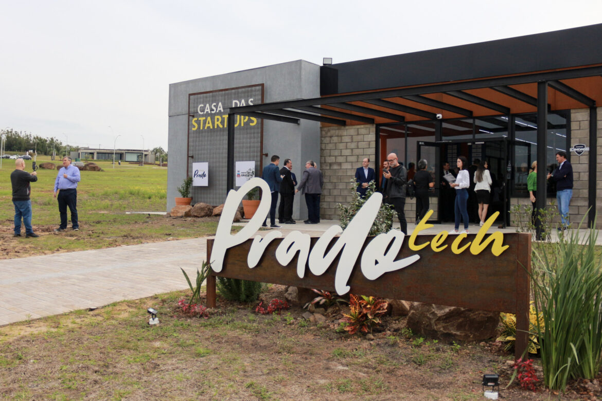 Evento de economia criativa