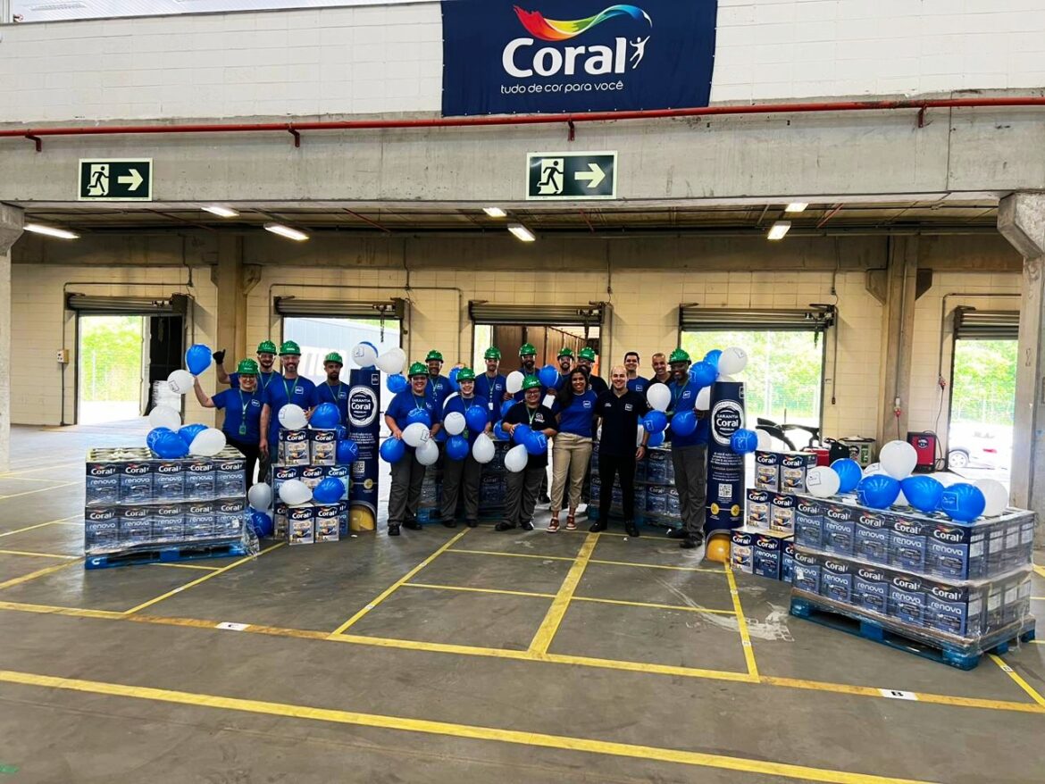 Multinacional Holandesa instala Centro de Distribuição em Cachoeirinha para agilizar entregas no Rio Grande do Sul