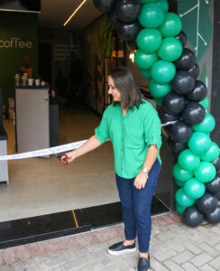 Franquia Go Coffee inaugura unidade em Cachoeirinha com o conceito "To Go"