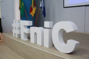 FniC24: contagem regressiva para o maior evento de negócios e inovação da região