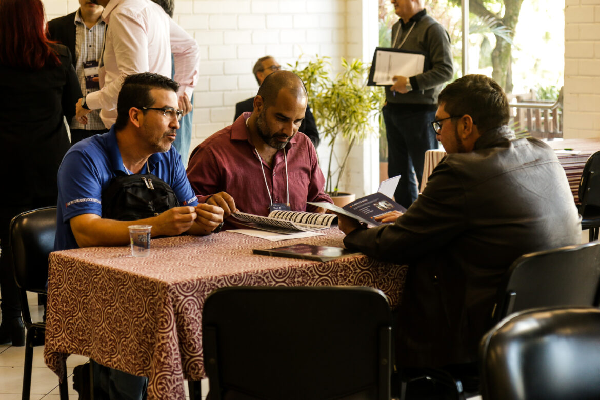 Rodadas de Negócios do Sebrae RS reunirá empresas multissetoriais na FniC 2024