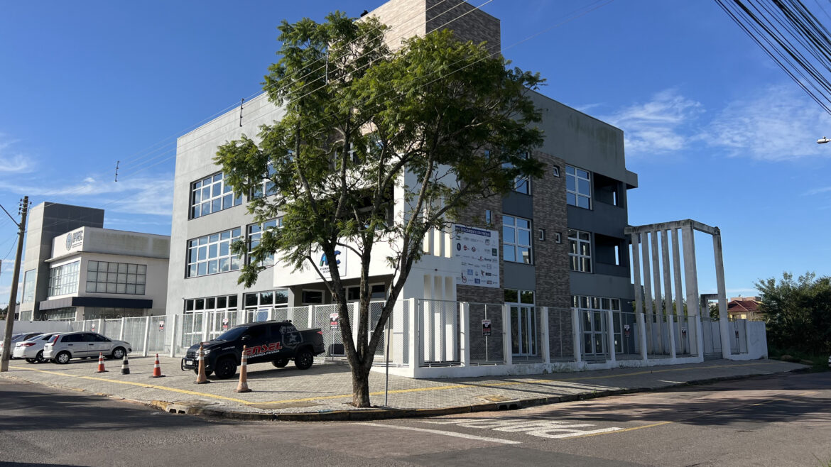 ACC reúne mais de 100 empreendedores em evento de conexão e negócios