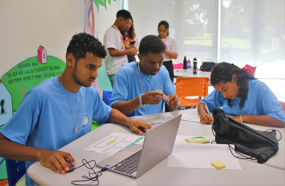 Inscrições abertas para o Desafio HackaTchê na Expo Favela RS