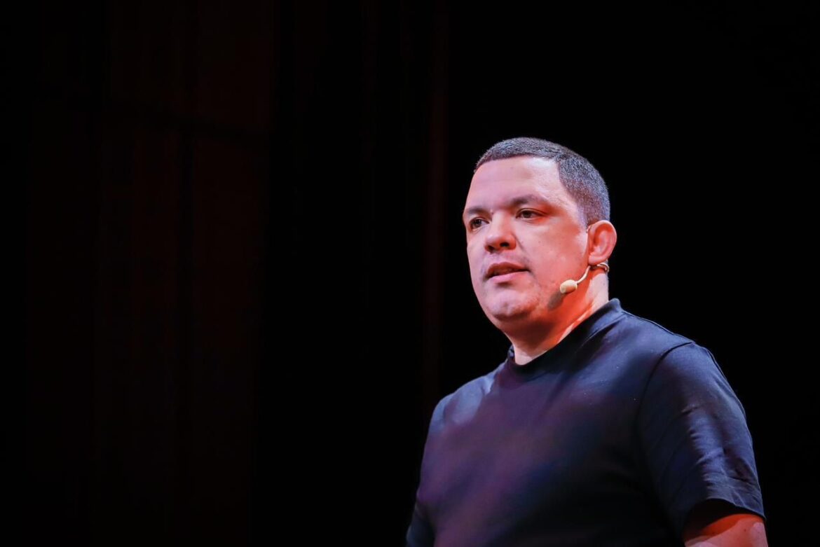 A Câmara de Indústria e Comércio e Serviços de Canoas (CICS) será palco do aguardado Meetup Innova Canoas, evento voltado aos entusiastas de tecnologia e inovação.