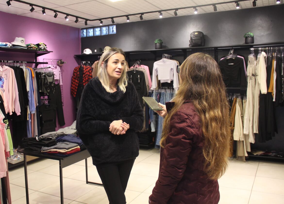 Campanha de Valorização dos Negócios Locais fomenta a reconstrução de Gravataí