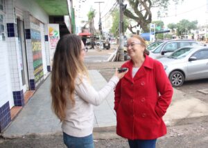 "A família está bem e isso é o mais importante".