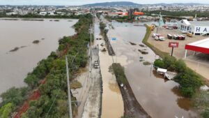 Fundo Regenerars é lançado para apoiar impactados pela tragédia no Rio Grande do Sul