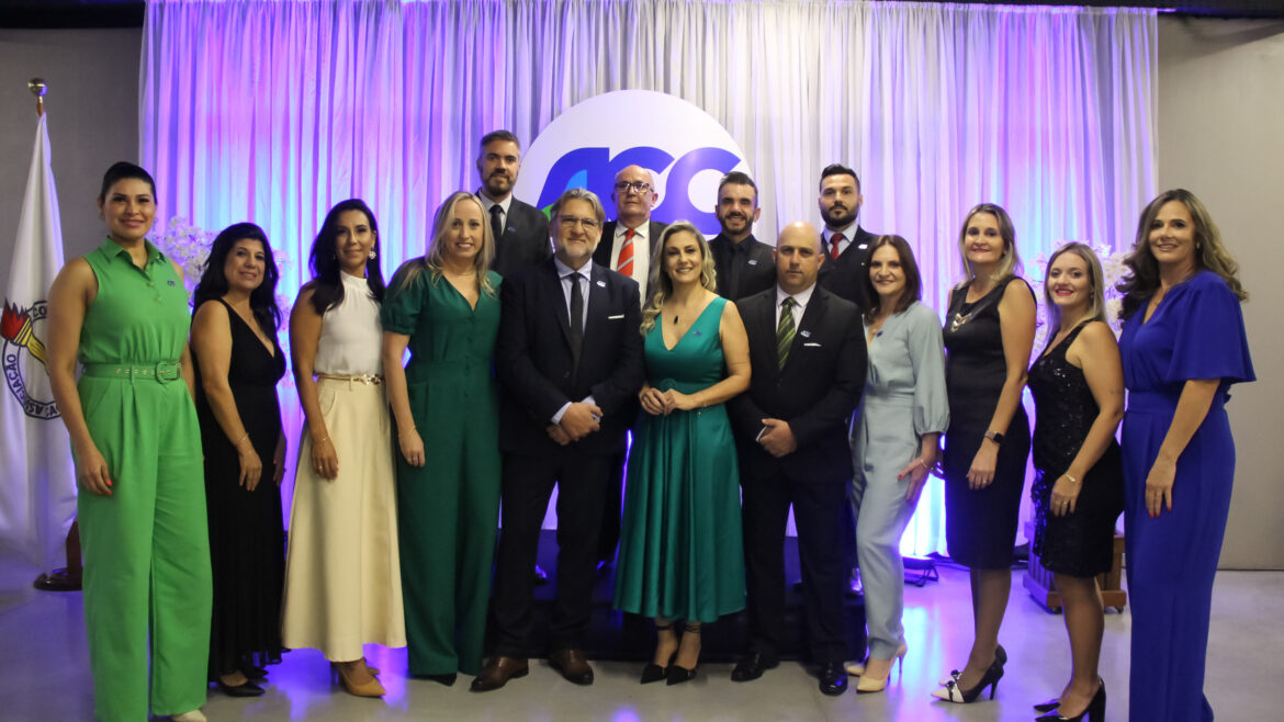 ACC promove evento para fomentar os Núcleos Empresariais