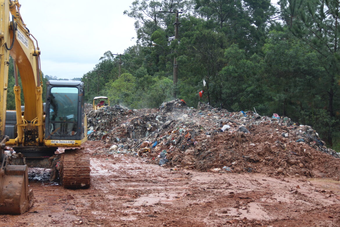 Desafios e soluções na Gestão de Resíduos após as enchentes do Rio Grande do Sul