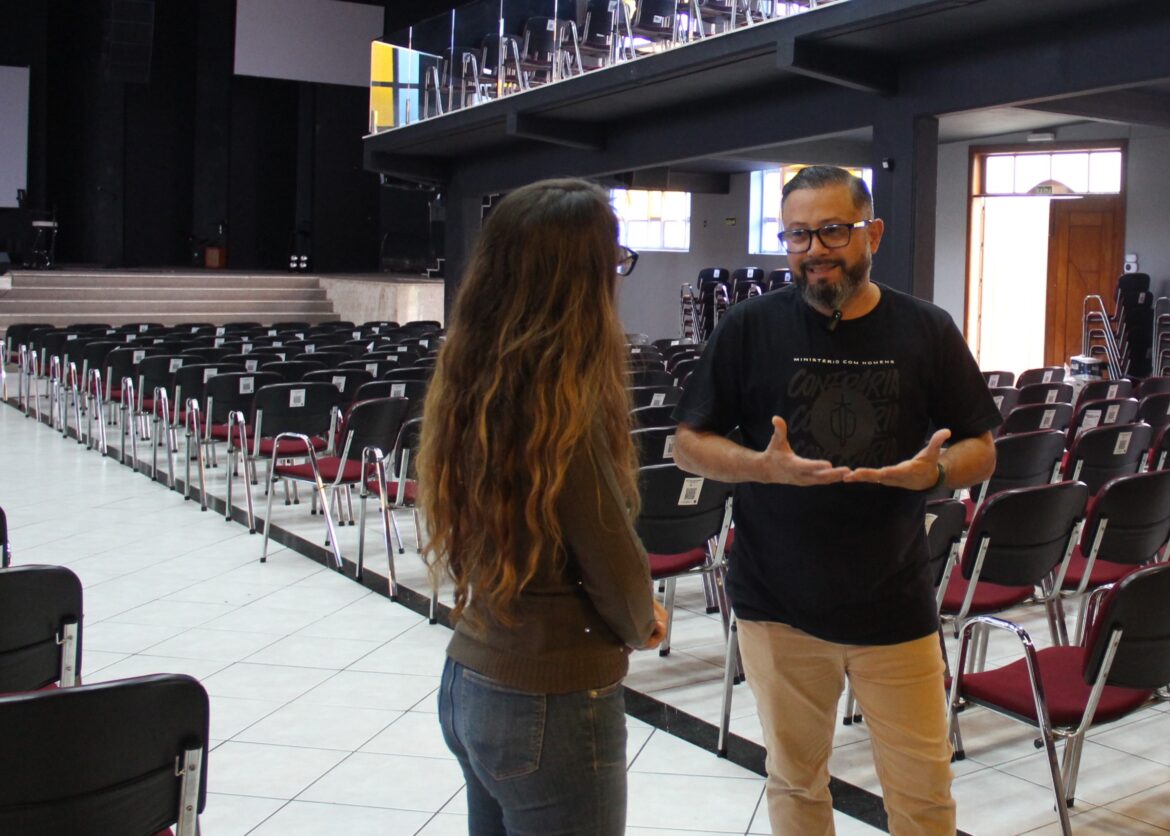 A importância dos abrigos no recomeço das famílias atingidas pelas enchentes