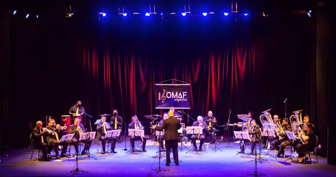 Sesc Gravataí promove Concerto Solidário para arrecadar doações para as vítimas das enchentes