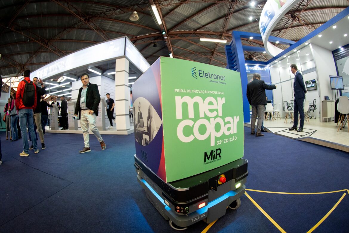 Mercopar 2024: retomada econômica e industrial após as enchentes no Rio Grande do Sul