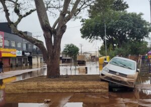 Secretaria de Inovação de Gravataí promove workshop sobre enfrentamento da crise climática