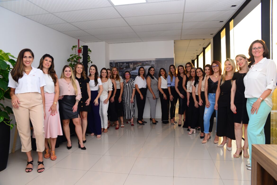 Núcleo de Mulheres da ACIGRA abre seleção para novas empreendedoras