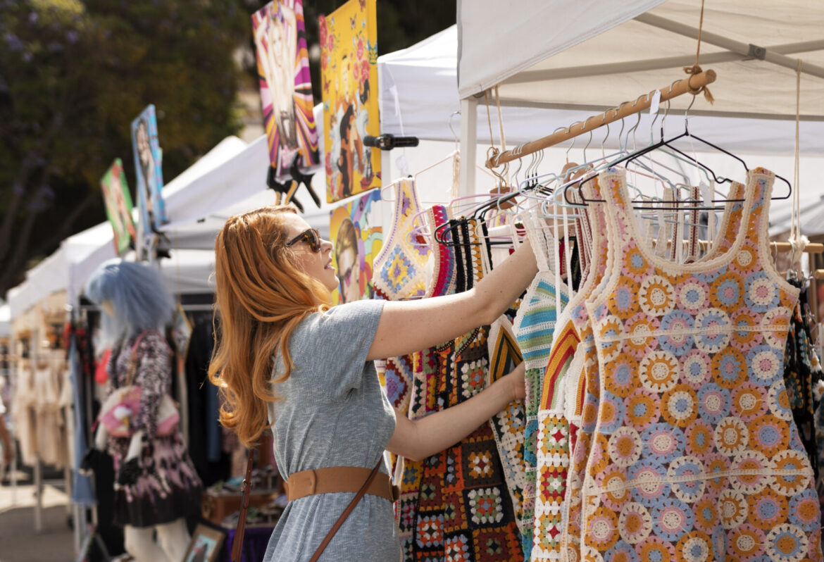 Feira das Conexões em Cachoeirinha acontece neste fim de semana