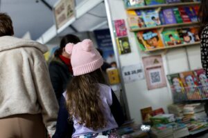 35ª Feira do Livro de Gravataí bate recorde de público e vendas