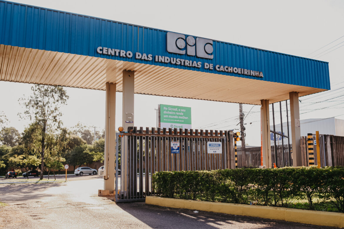 Últimos dias para se inscrever no 1º Congresso de Empreendedorismo do CIC