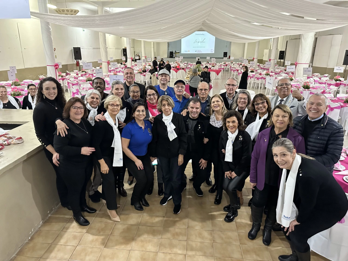 18ª Edição do Café da Amizade acontece na próxima semana em Cachoeirinha