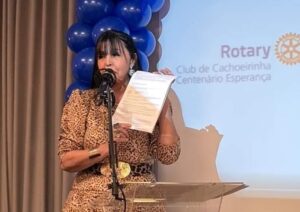 Fundação Banco do Brasil doa R$ 200 mil ao Rotary para auxiliar lares geriátricos de Cachoeirinha