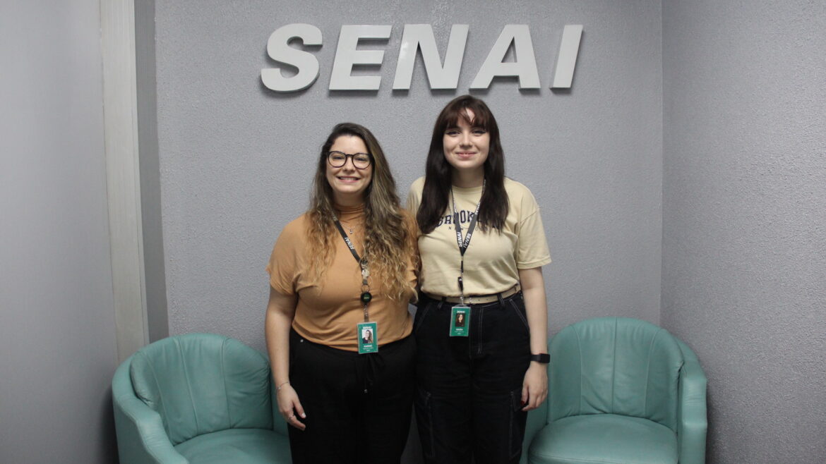 Jovem de Cachoeirinha representará Brasil em competição Internacional de Design