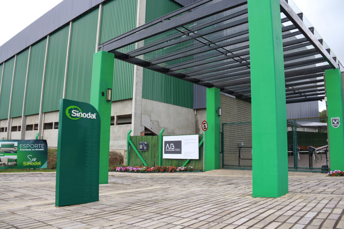 34º Congresso da Rede Sinodal de Educação reúne mais de 900 professores em São Leopoldo