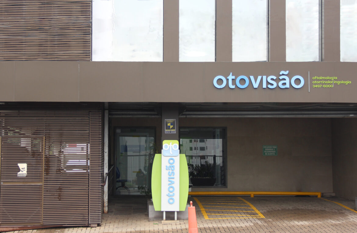 Otovisão celebra 20 Anos de excelência em Gravataí