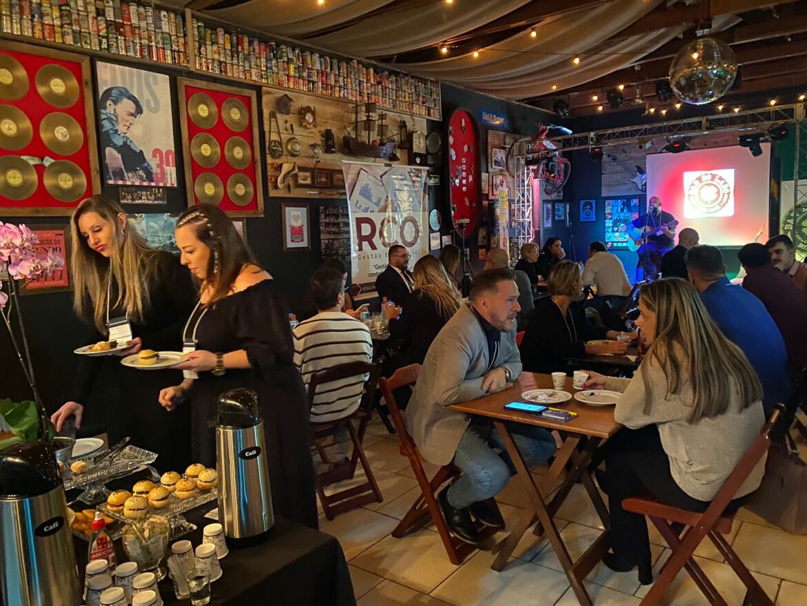 Para Melhorar promove Rodadas de Negócios para fortalecer os comércios em Gravataí