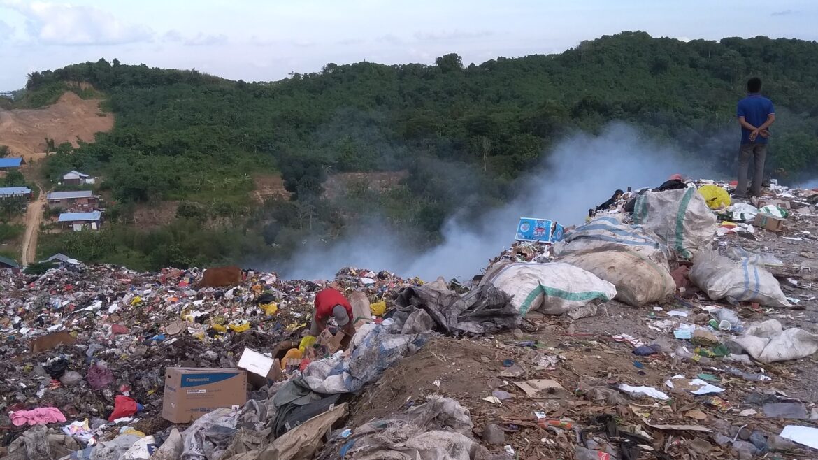 As consequências da má gestão de resíduos e os impactos no meio ambiente