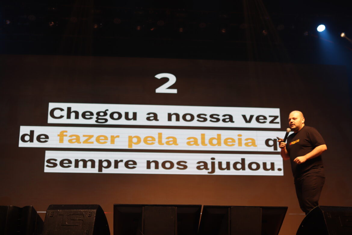 Instituto RSNASCE reúne líderes para apoiar os setores de turismo e eventos do RS