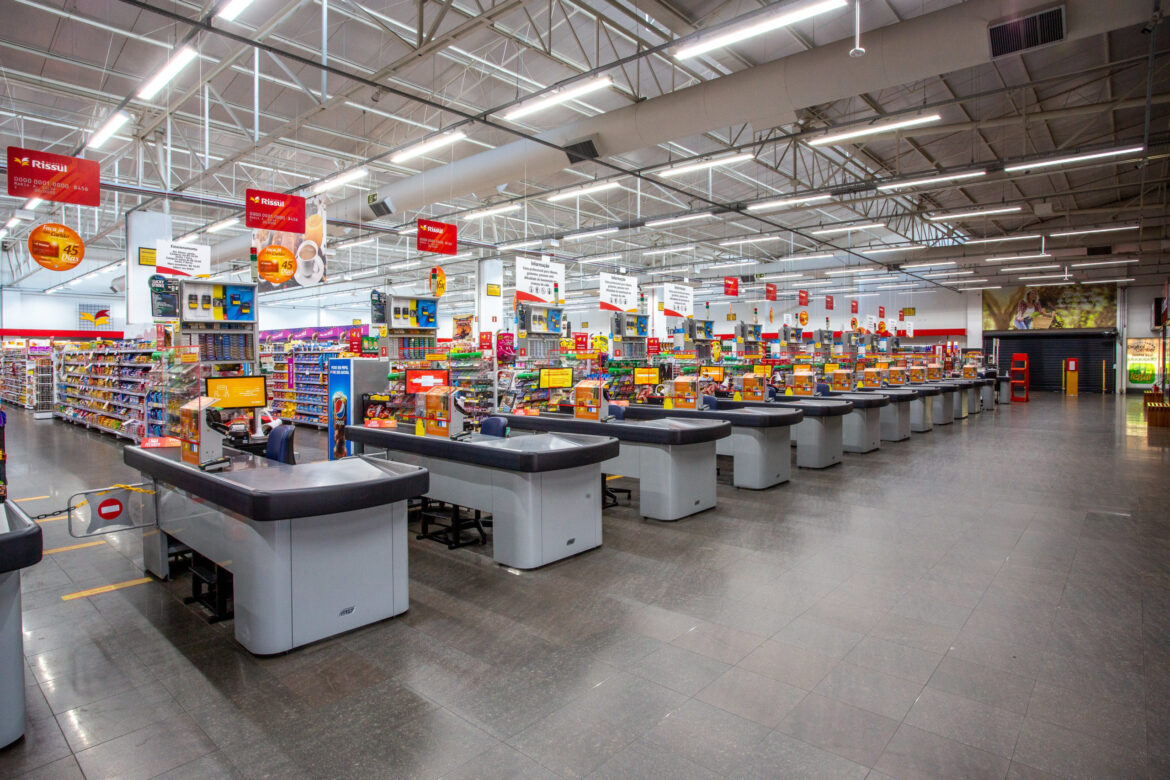 UnidaSul anuncia primeiro Macromix Atacado em Cachoeirinha