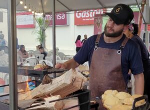 Cachoeirinha Festival chega à 3ª edição com gastronomia, cultura e exposição de veículos