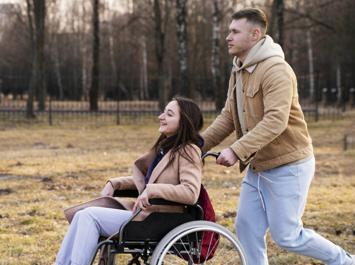 Semana da Pessoa com Deficiência começa na próxima segunda-feira em Cachoeirinha