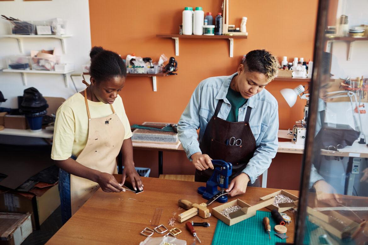 Pesquisa do Sebrae RS revela que vendas e finanças são prioridade dos empreendedores gaúchos