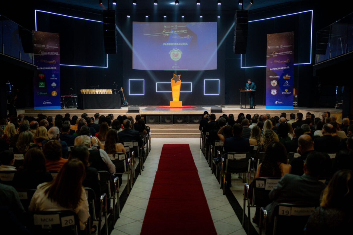 Votação do Prêmio Marcas em Destaque Cachoeirinha começa nesta terça-feira (20)