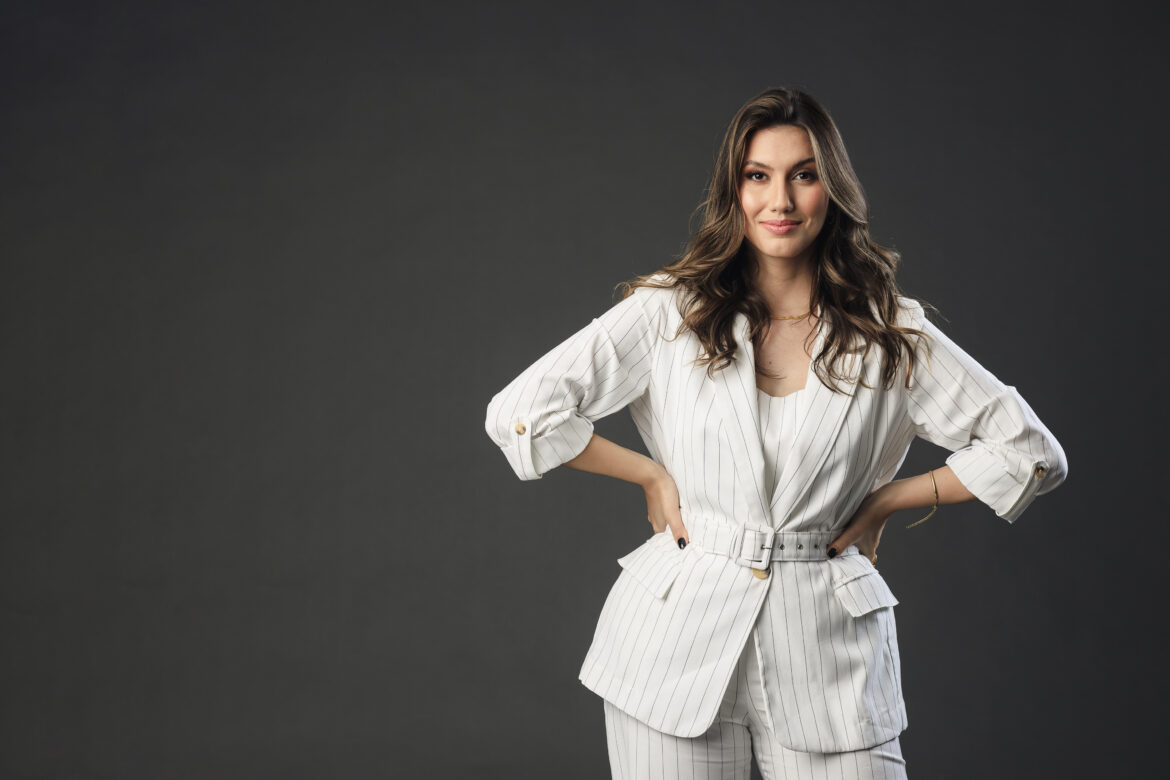 CIC celebra o Dia da Secretária com palestra sobre Comunicação Assertiva